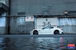 Maserati GranTurismo by Liberty Walk on Vossen Wheels (VWS-2) 2016 года